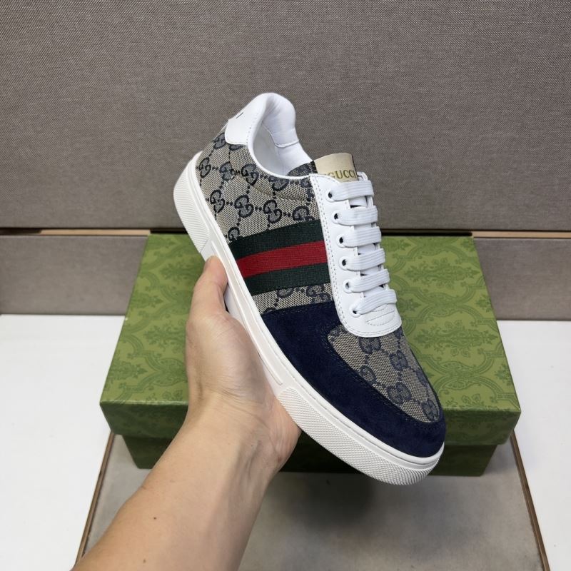 Gucci Low Shoes